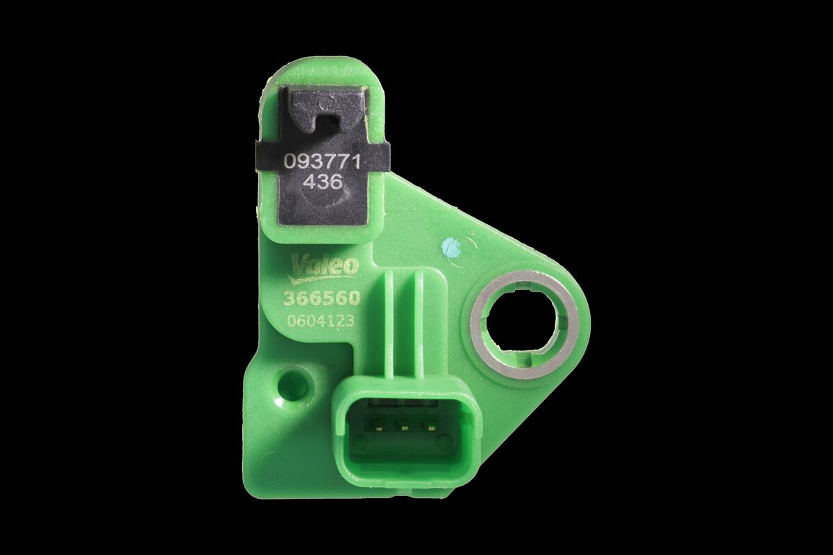 Snímač impulzov kľukového hriadeľa VALEO